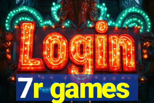 7r games